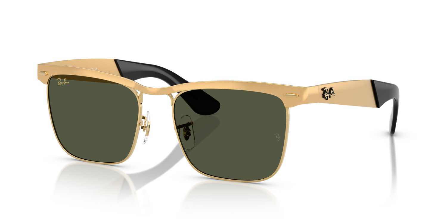 RAY-BAN RB3875 WAYFARER DELUXE 927633 56