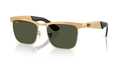 RAY-BAN RB3875 WAYFARER DELUXE 927633 56