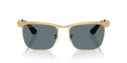 RAY-BAN RB3875 WAYFARER DELUXE 92763R 56