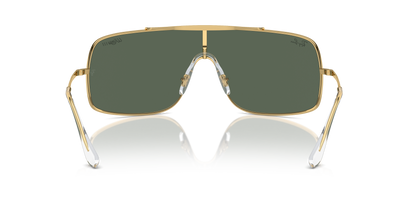 RAY-BAN RB3897 WINGS III 001/71 36