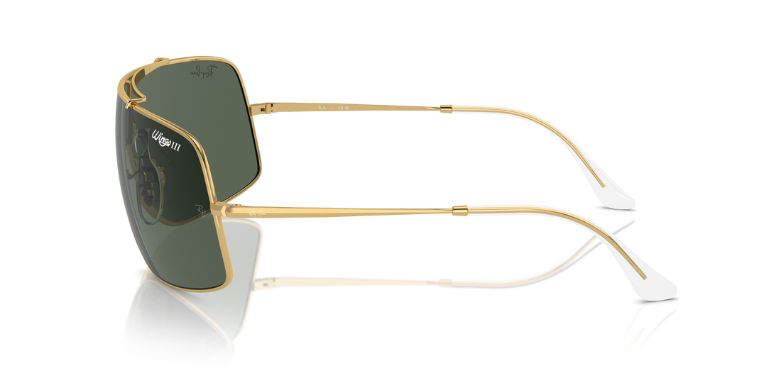 RAY-BAN RB3897 WINGS III 001/71 36