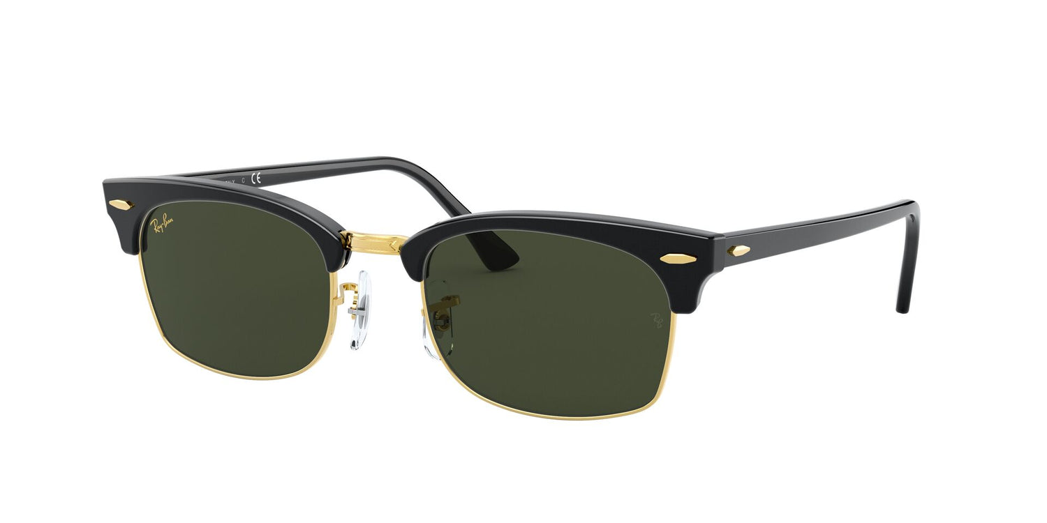 RAY-BAN RB3916 CLUBMASTER SQUARE 130331 52