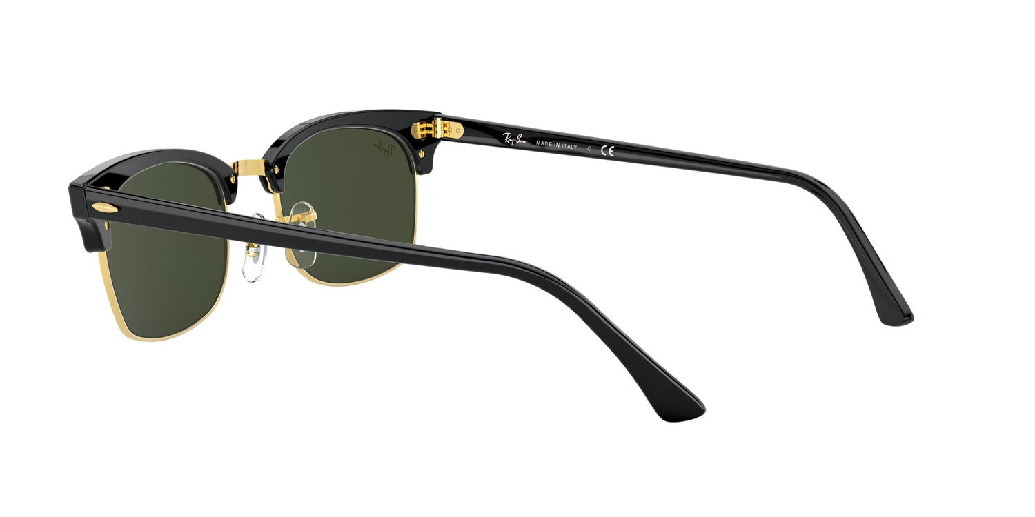 RAY-BAN RB3916 CLUBMASTER SQUARE 130331 52