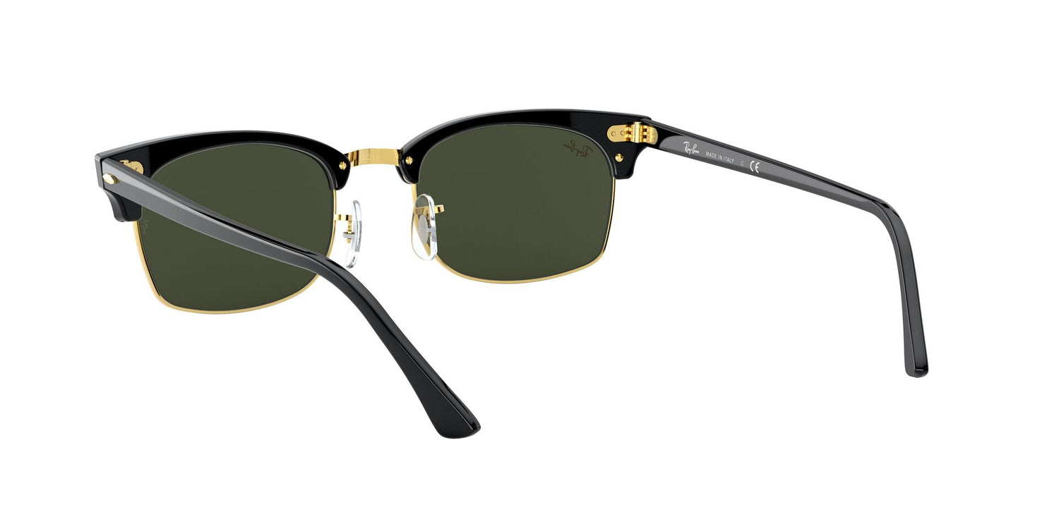 RAY-BAN RB3916 CLUBMASTER SQUARE 130331 52