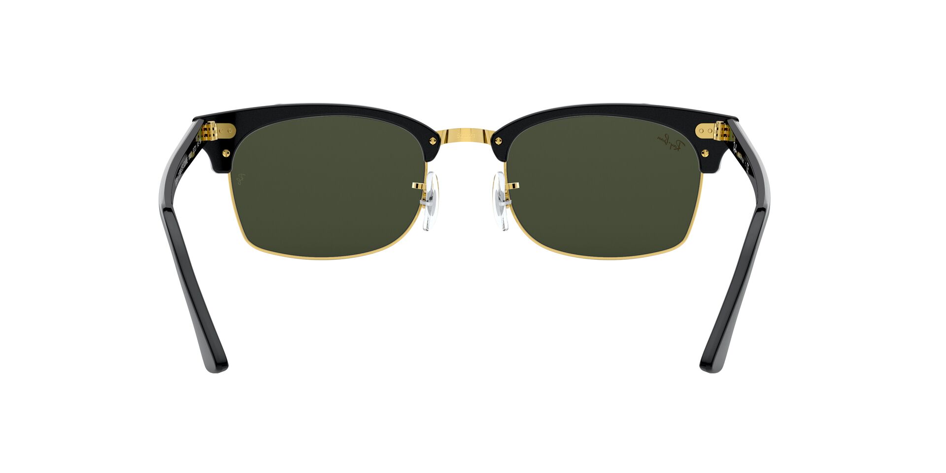 RAY-BAN RB3916 CLUBMASTER SQUARE 130331 52