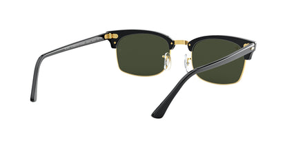 RAY-BAN RB3916 CLUBMASTER SQUARE 130331 52