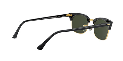 RAY-BAN RB3916 CLUBMASTER SQUARE 130331 52