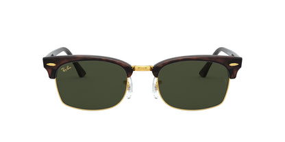 RAY-BAN RB3916 CLUBMASTER SQUARE 130431 52