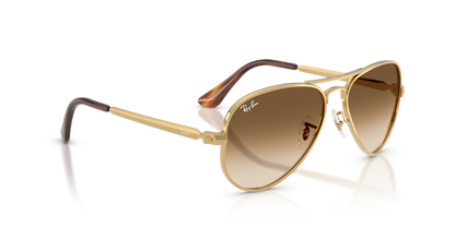 RAY-BAN RB3925 AVIATOR MAX 001/51 62