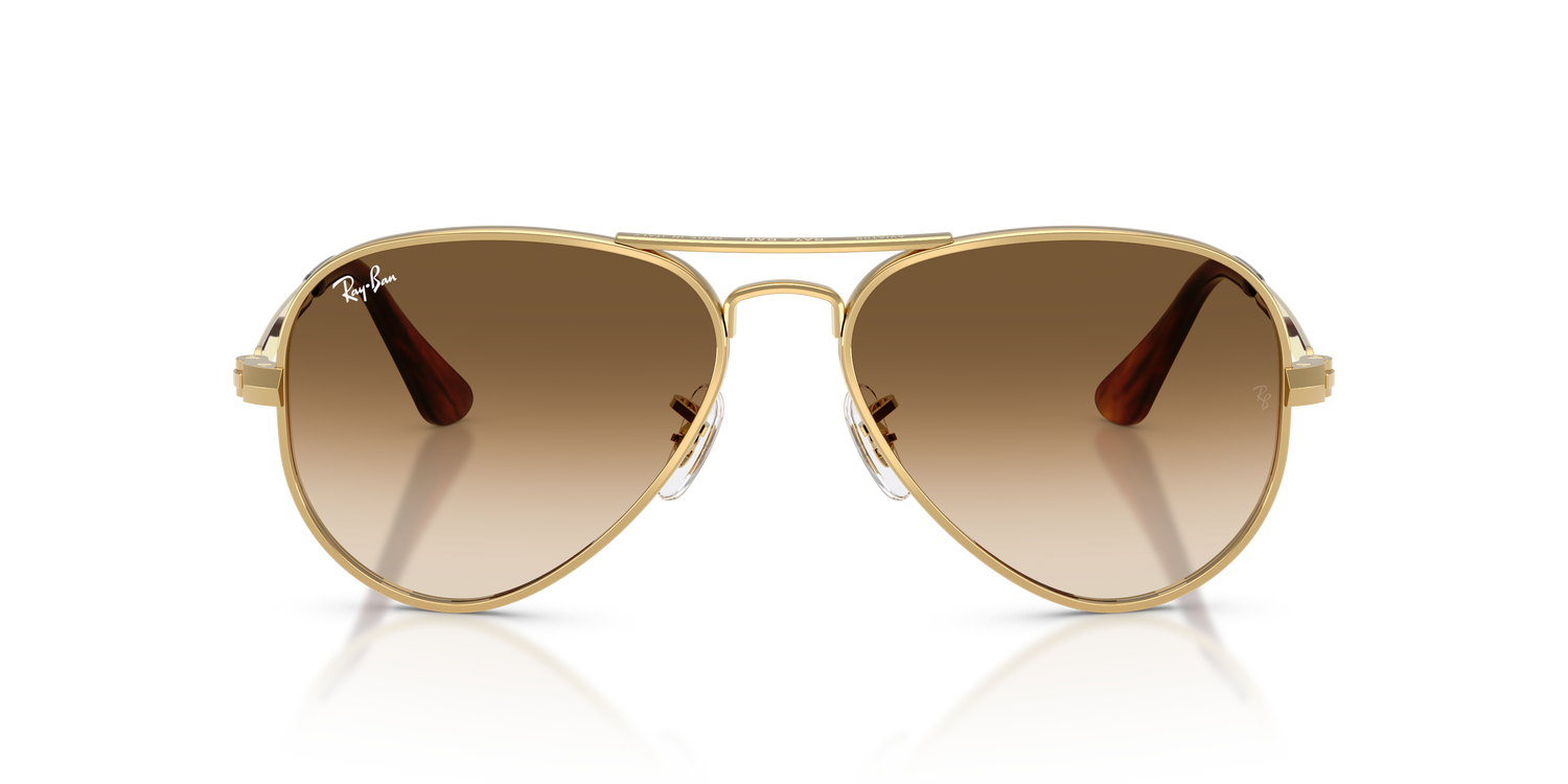 RAY-BAN RB3925 AVIATOR MAX 001/51 62