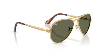 RAY-BAN RB3925 AVIATOR MAX 001/58 62