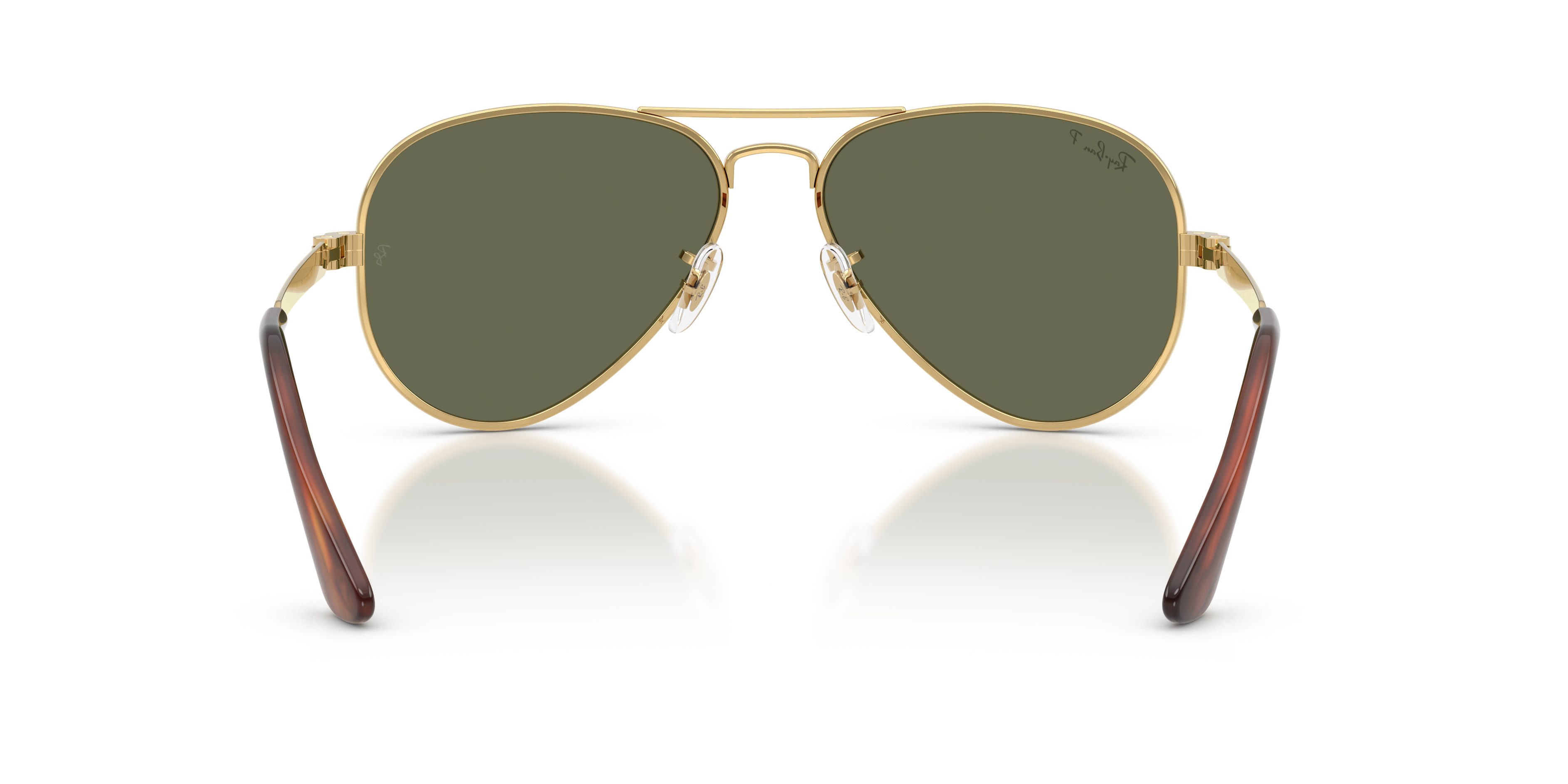 RAY-BAN RB3925 AVIATOR MAX 001/58 58