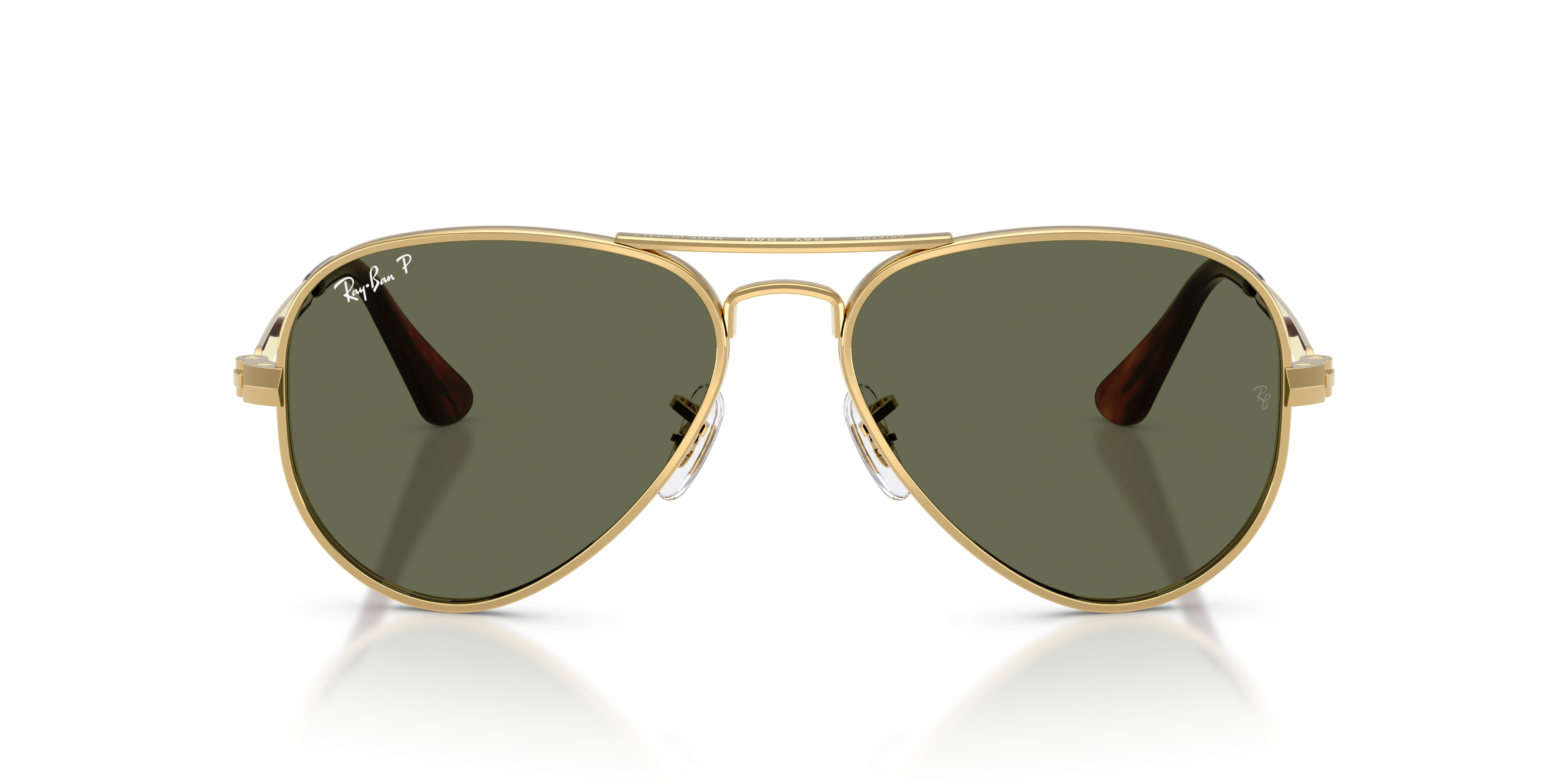 RAY-BAN RB3925 AVIATOR MAX 001/58 58