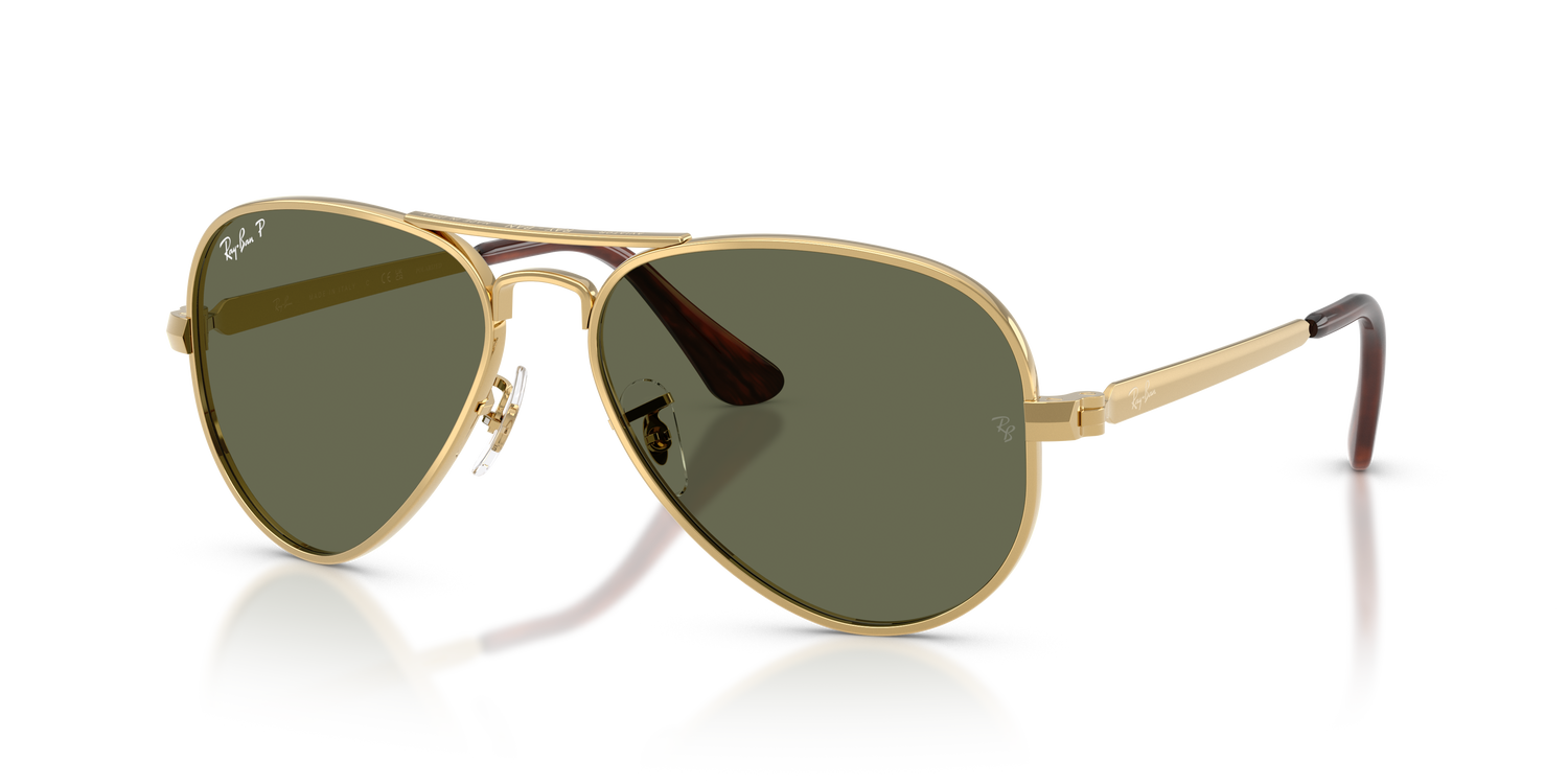 RAY-BAN RB3925 AVIATOR MAX 001/58 62