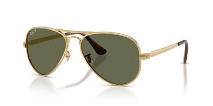 RAY-BAN RB3925 AVIATOR MAX 001/58 62