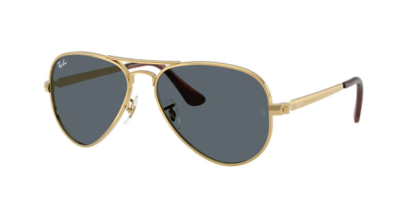 RAY-BAN RB3925 AVIATOR MAX 001/R5 62