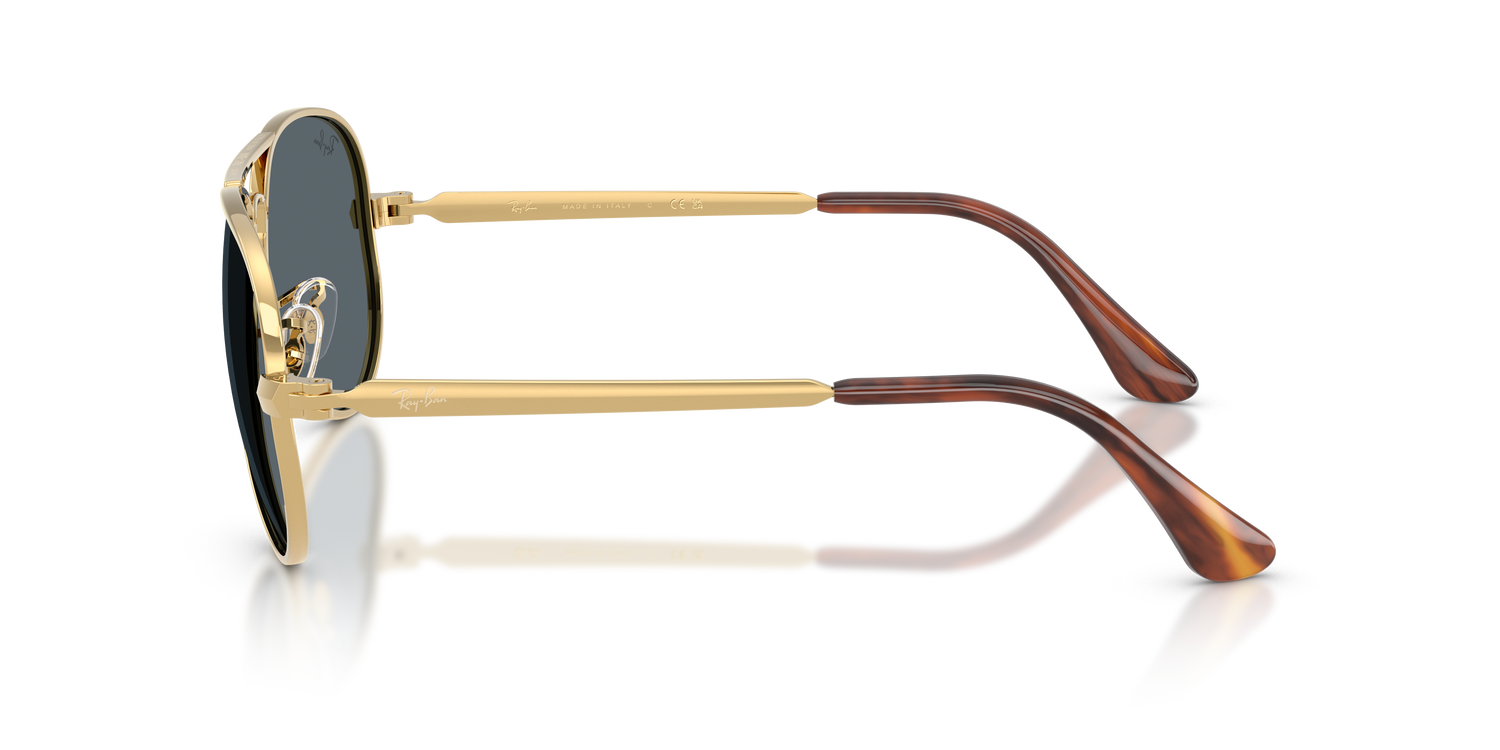 RAY-BAN RB3925 AVIATOR MAX 001/R5 62