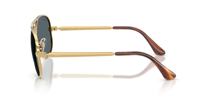 RAY-BAN RB3925 AVIATOR MAX 001/R5 62