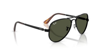 RAY-BAN RB3925 AVIATOR MAX 002/31 62