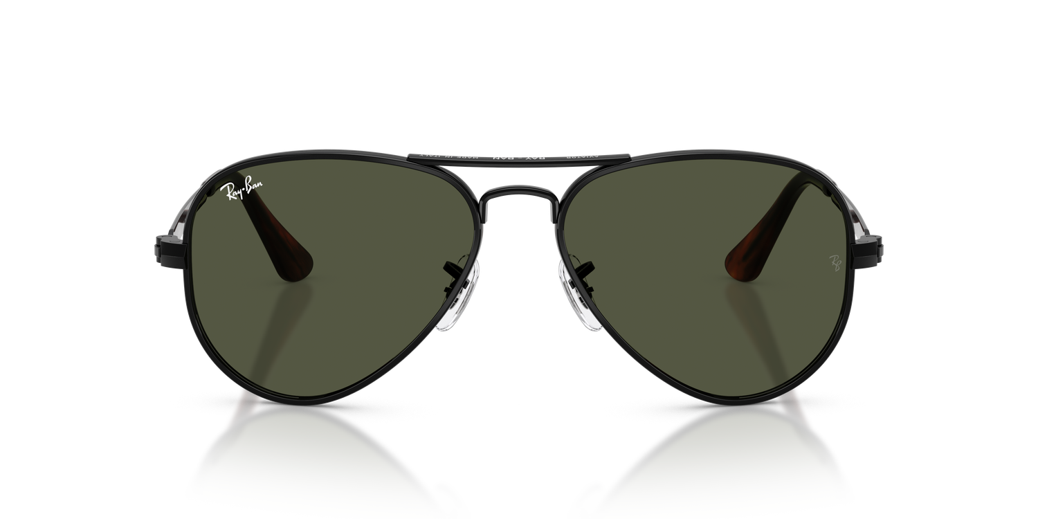 RAY-BAN RB3925 AVIATOR MAX 002/31 58