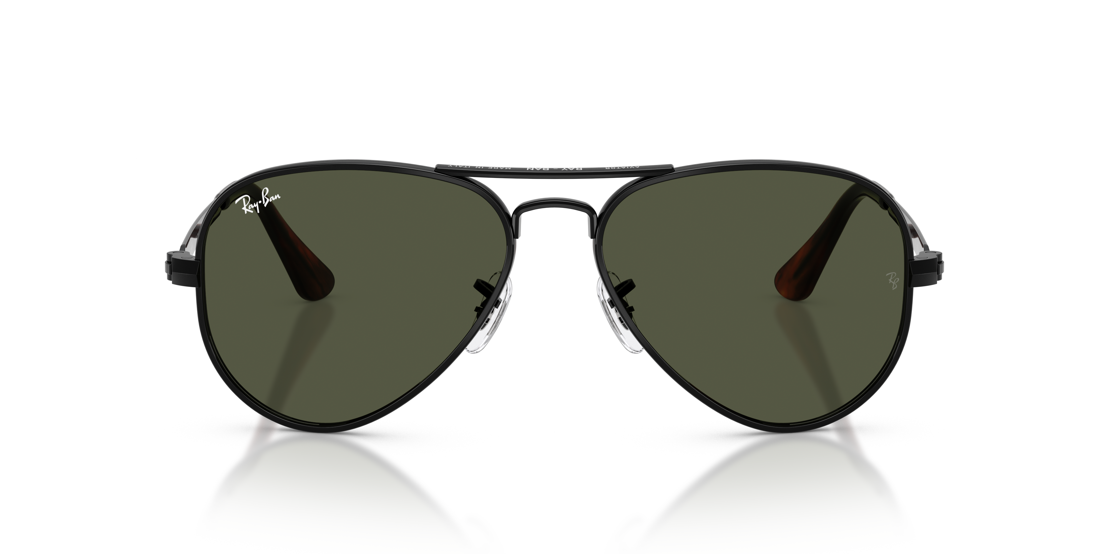 RAY-BAN RB3925 AVIATOR MAX 002/31 58