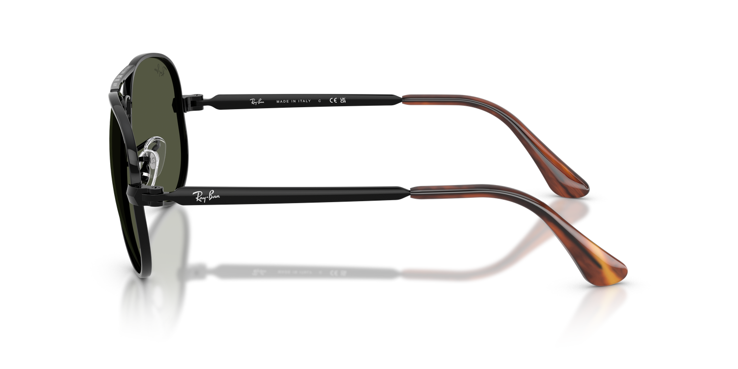 RAY-BAN RB3925 AVIATOR MAX 002/31 58