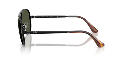 RAY-BAN RB3925 AVIATOR MAX 002/31 58