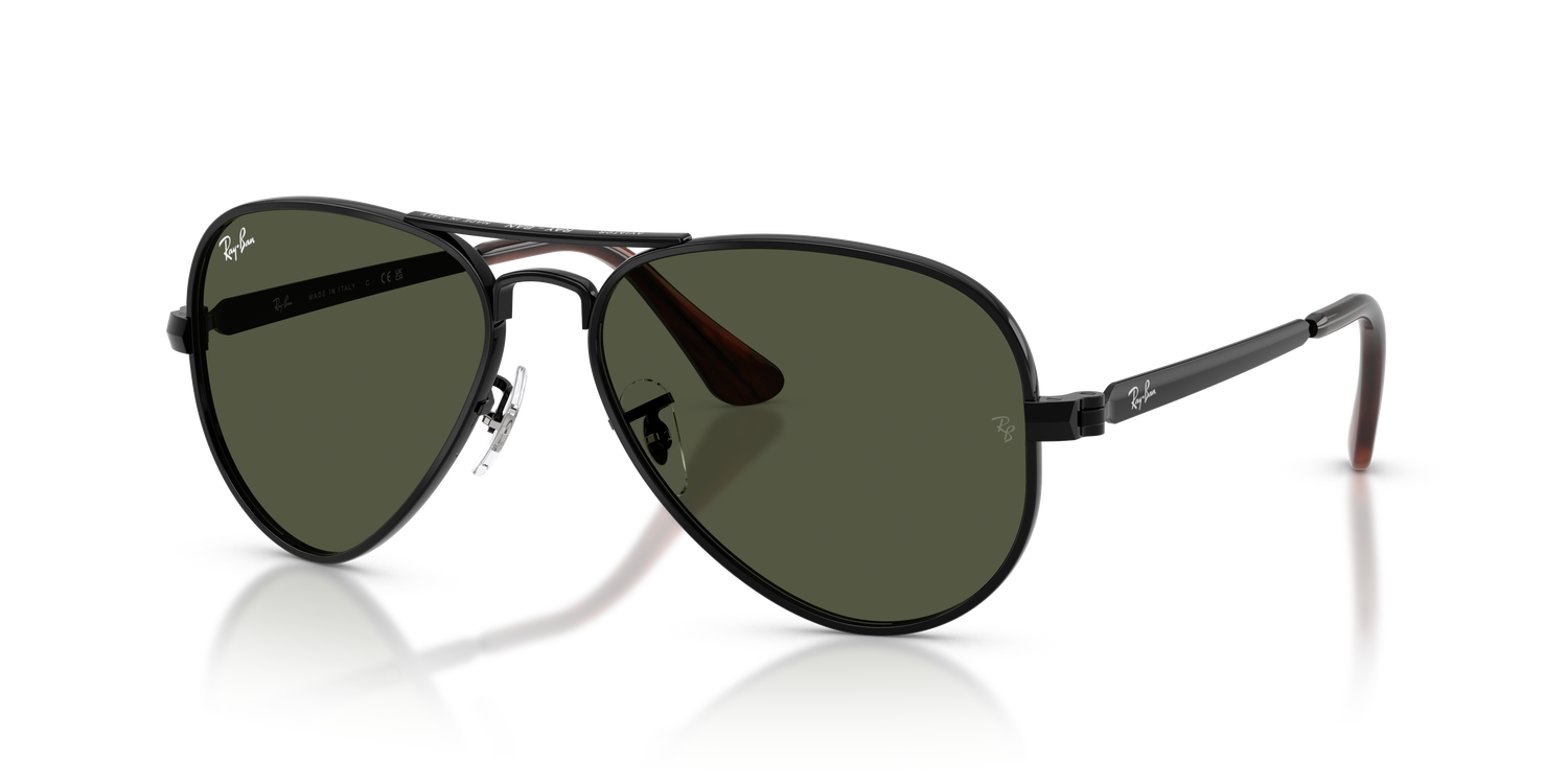 RAY-BAN RB3925 AVIATOR MAX 002/31 62