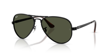 RAY-BAN RB3925 AVIATOR MAX 002/31 62