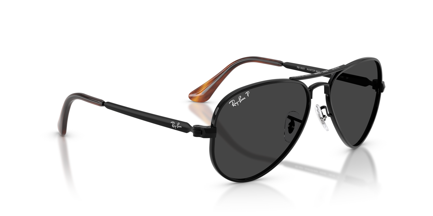 RAY-BAN RB3925 AVIATOR MAX 002/48 58