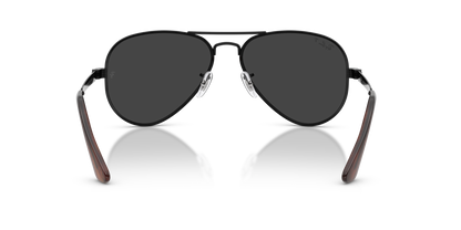 RAY-BAN RB3925 AVIATOR MAX 002/48 62