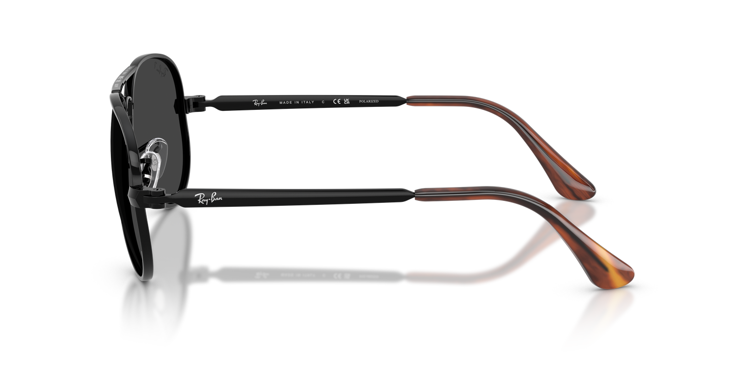 RAY-BAN RB3925 AVIATOR MAX 002/48 62