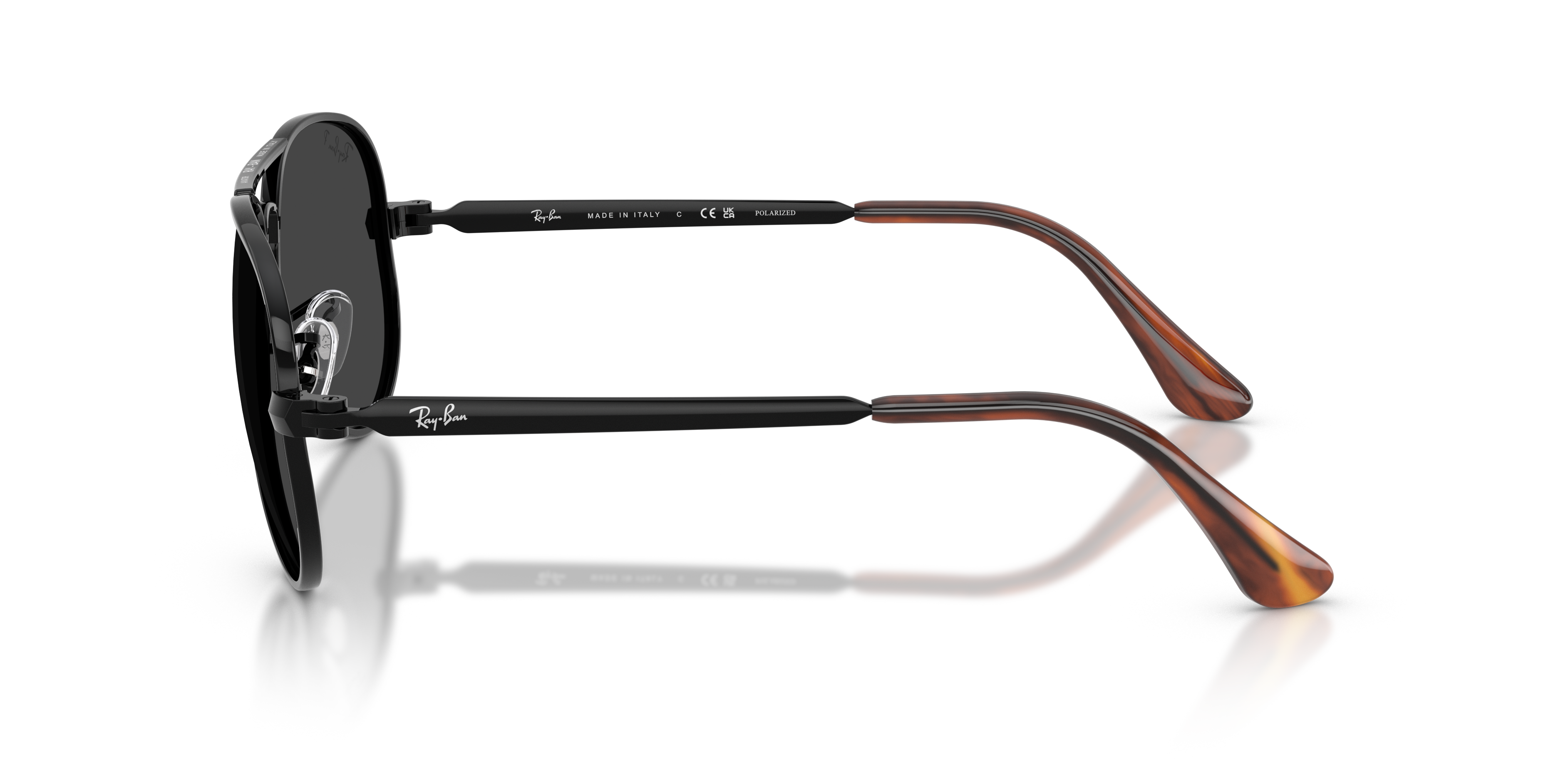 RAY-BAN RB3925 AVIATOR MAX 002/48 62