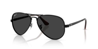 RAY-BAN RB3925 AVIATOR MAX 002/48 62