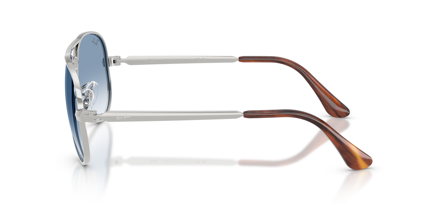 RAY-BAN RB3925 AVIATOR MAX 003/3F 58