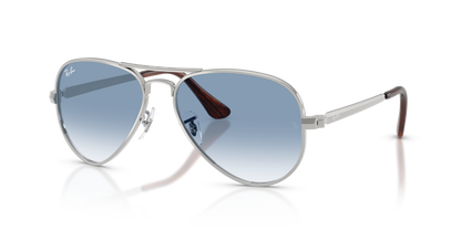 RAY-BAN RB3925 AVIATOR MAX 003/3F 58