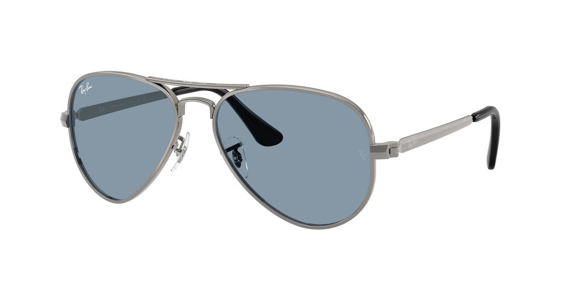 Sunglasses ray-ban rb3925 aviator max 004/56 gris pilot unisex size 58mm - Main view