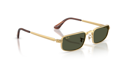 RAY-BAN RB3927 001/31 54