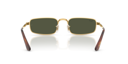 RAY-BAN RB3927 001/31 54