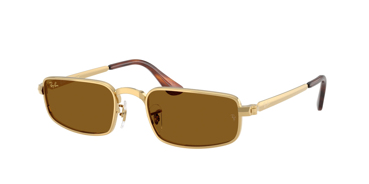 RAY-BAN RB3927 001/33 54