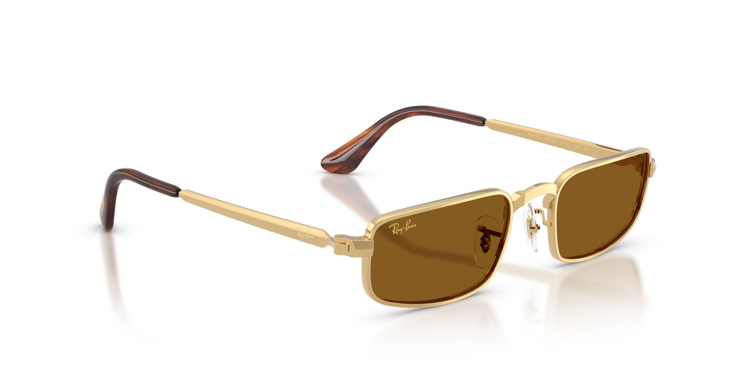 RAY-BAN RB3927 001/33 54