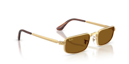 RAY-BAN RB3927 001/33 54