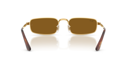 RAY-BAN RB3927 001/33 54
