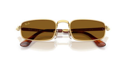 RAY-BAN RB3927 001/33 54