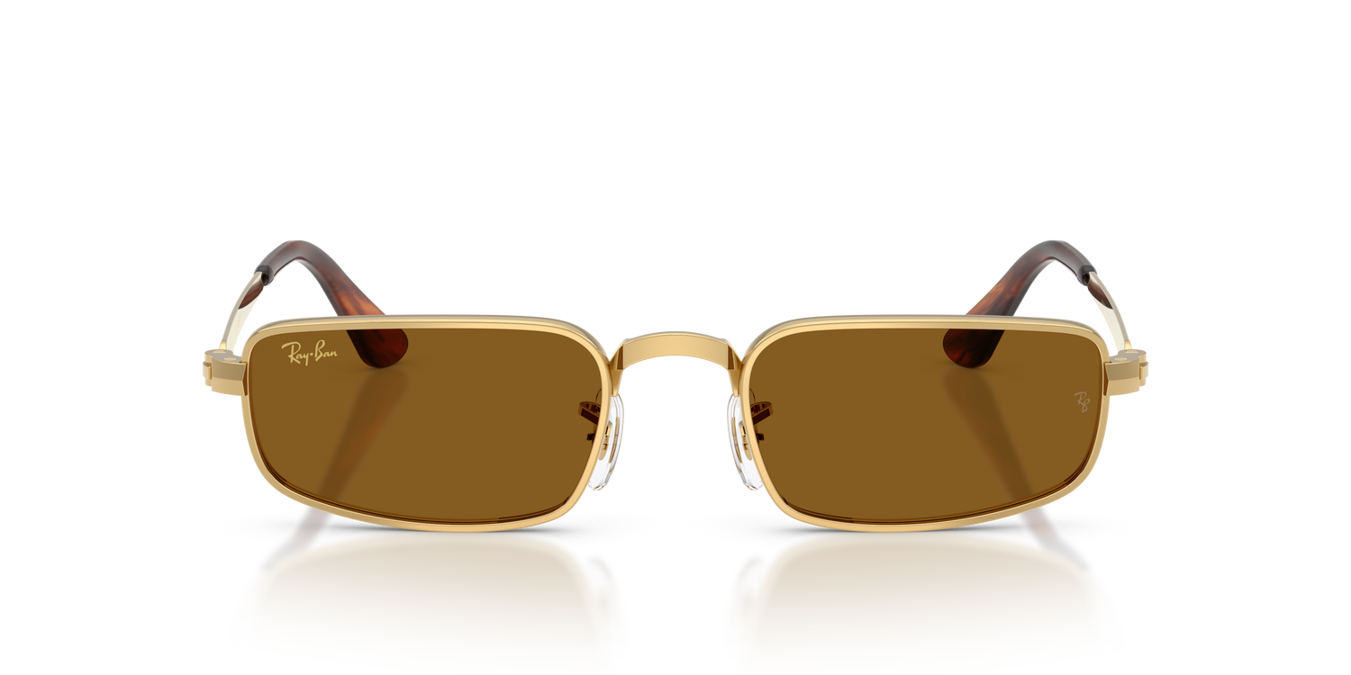 RAY-BAN RB3927 001/33 54
