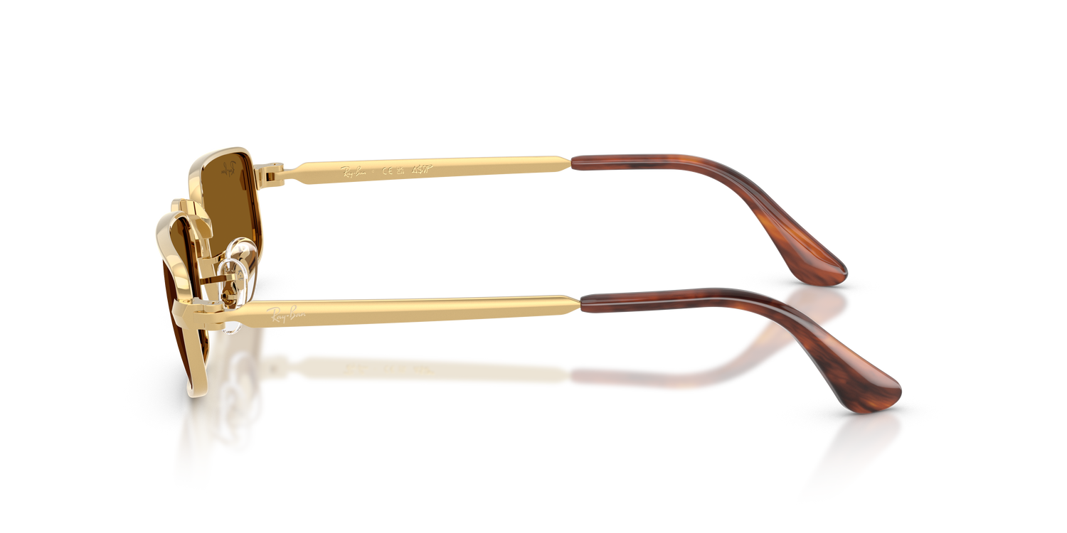 RAY-BAN RB3927 001/33 54
