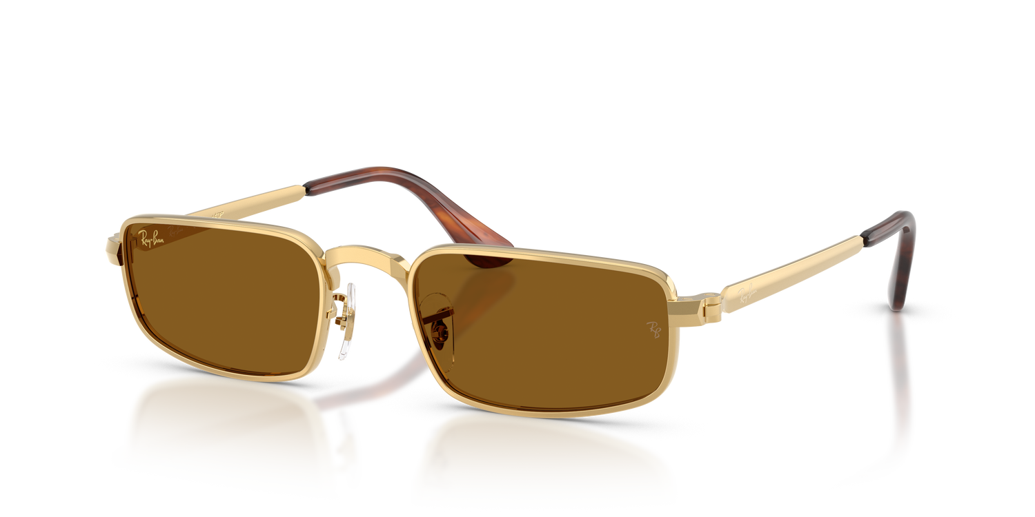 RAY-BAN RB3927 001/33 54