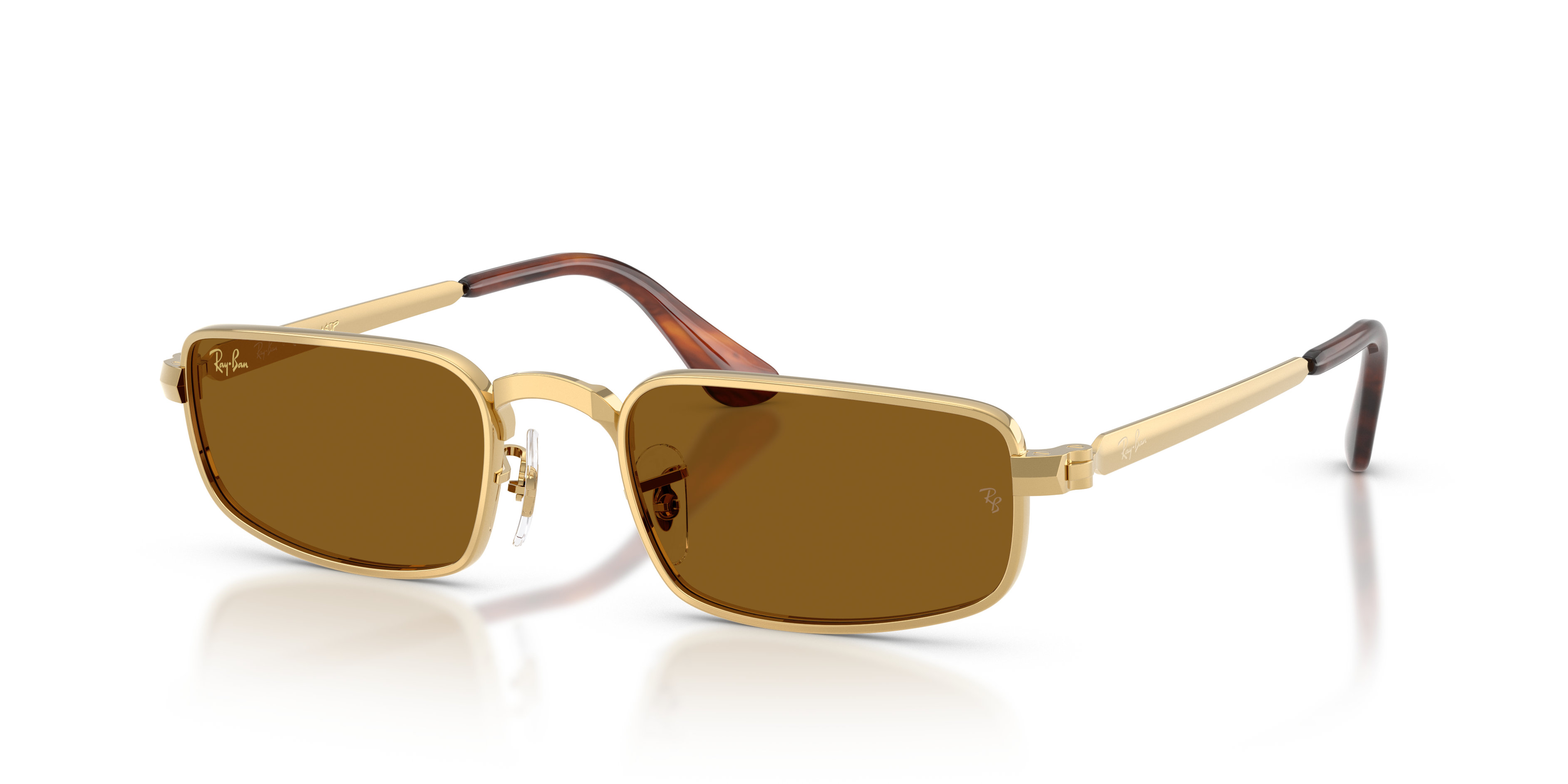 RAY-BAN RB3927 001/33 54