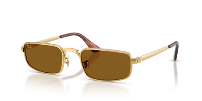 RAY-BAN RB3927 001/33 54
