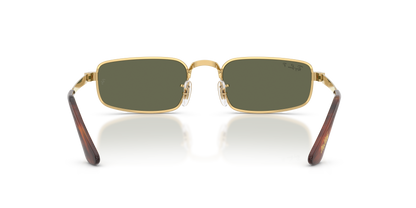 RAY-BAN RB3927 001/58 54